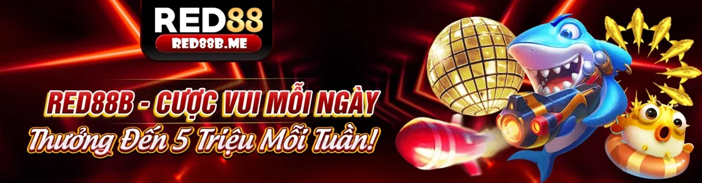Banner quảng cáo khuyến mãi thể thao hấp dẫn tại rick88 chính thức
