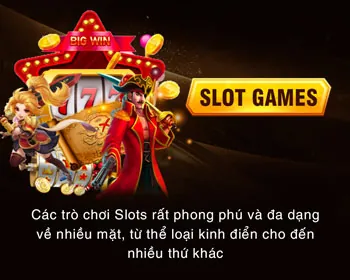 Đa dạng trò chơi rick88