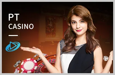 Casino trực tuyến với dealer người thật