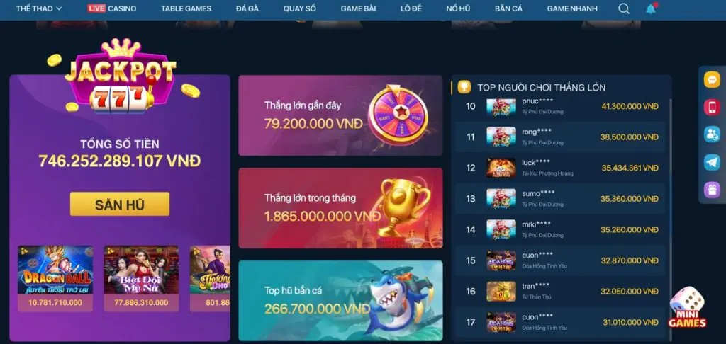 Rick88 chính thức ưu đãi mới nhất