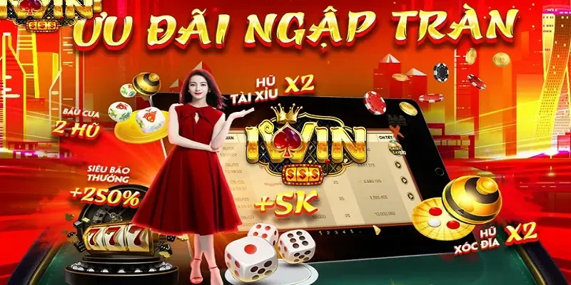 Thưởng nạp tiền Rick88