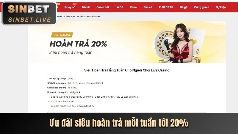 Ưu đãi VIP Rick88